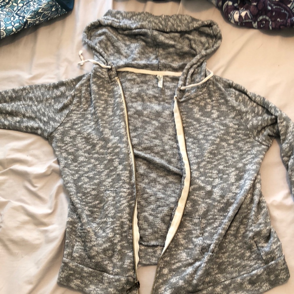 Mudd Large Jacket